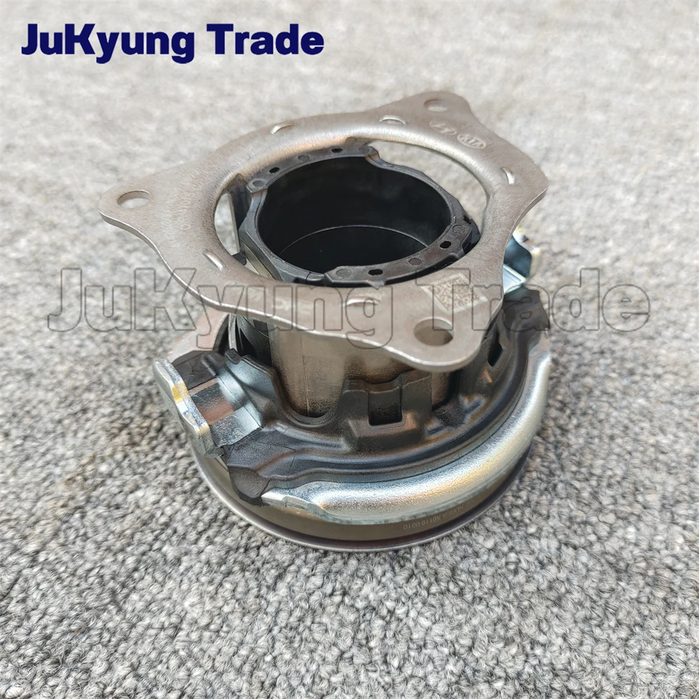 NEW D7UF1 Automatic Transmission Clutch Release Bearing 41420-2D000 Fit For Hyundai 1.4T 1.6T Car Accessories