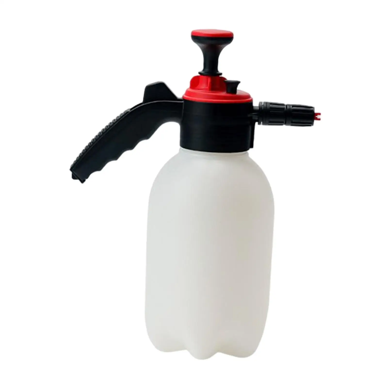 Snow Foam Soap Spray Kettle car wash Bottle Snow car wash Water Spray Bottle for Windows Home Garden Lawn Cleaning