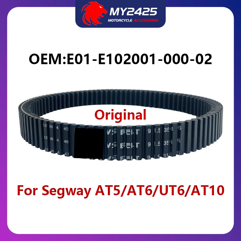 Original Segwayl Va…