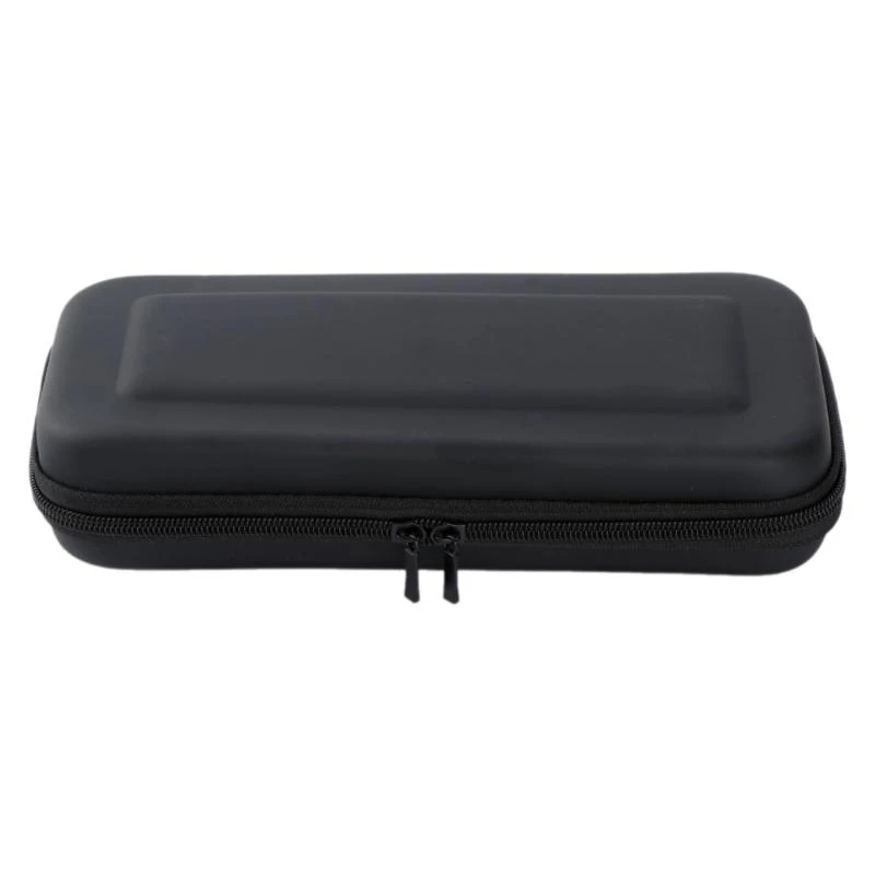 

652F Travel Friendly Case Convenient Storage Bag Waterproof Case Lightweight Carry Case for Game Consoles for Ayn Odin