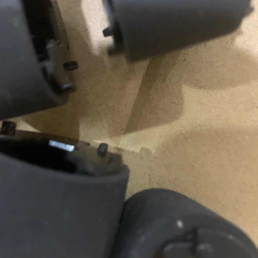 

10 шт. RL1-2120-000 RL1-3307-000 Лоток 1 ролика захвата для HP P2035 P2055 400 M401 M425 для CANON D1120 D1150 D1170 D1180 D1320