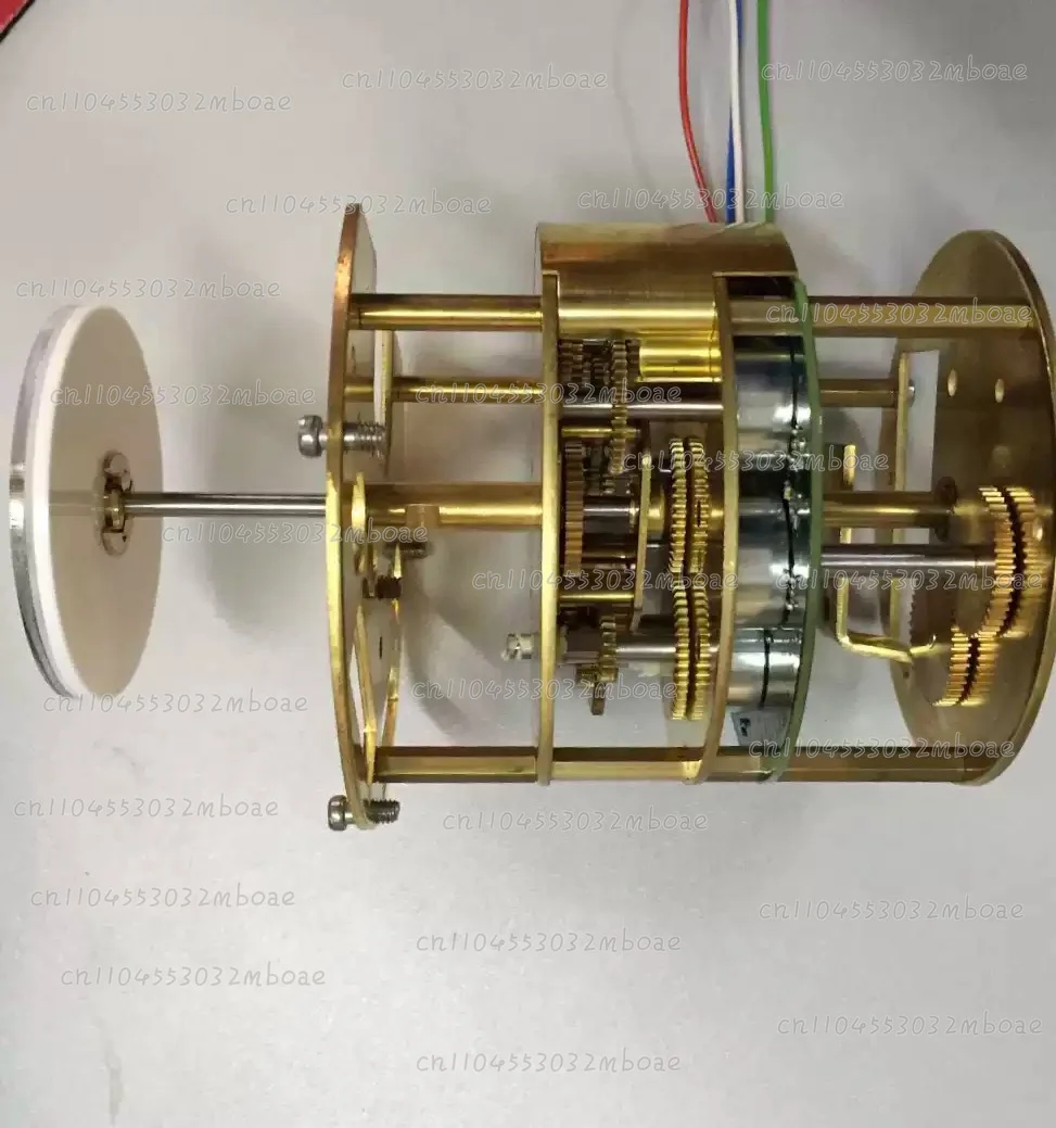 Electric Actuator Potentiometer, Rwg, MWG