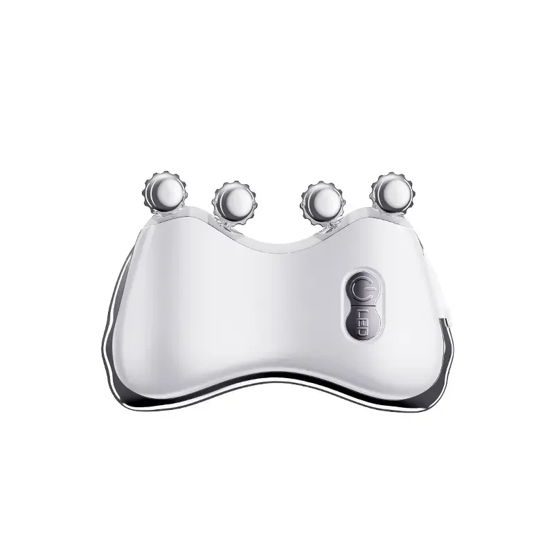 Nieuw gezicht neklift huidverstrakking gezichtsmassager schoonheidsapparaat