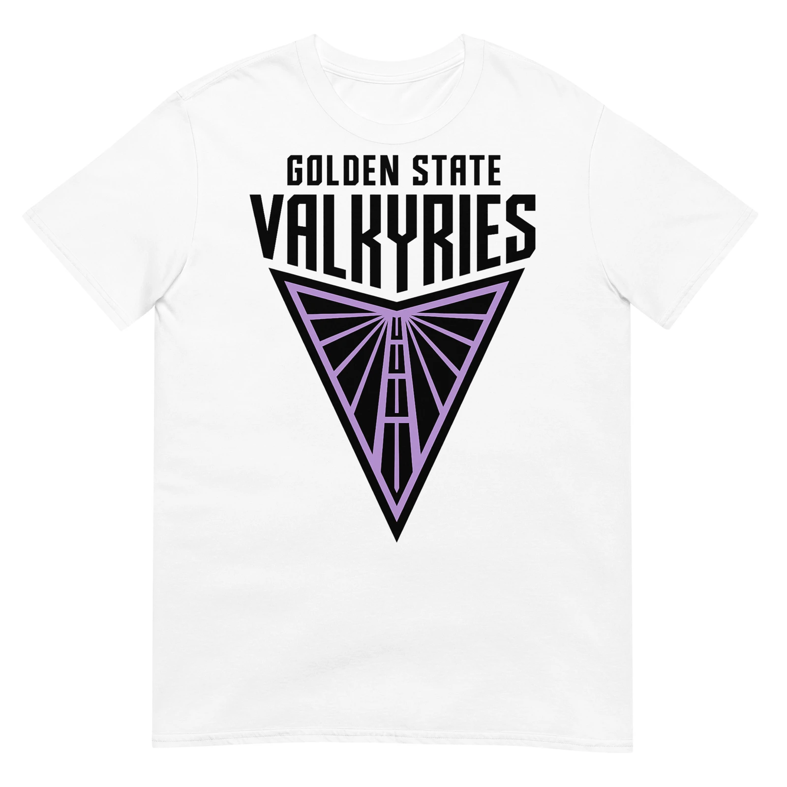 

Golden State Valkyries Fan Apparel Graphic Tee