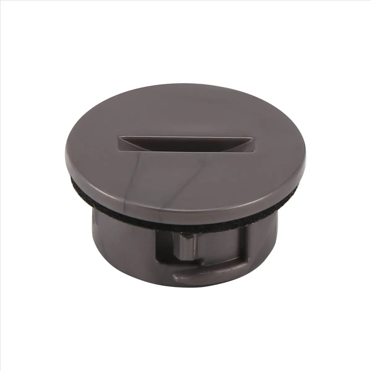 T33C مناسبة للمكنسة الكهربائية V6 DC59 DC62 SV03 فرشاة الأسطوانة الكهربائية المدمج في غطاء نهاية فرشاة الأسطوانة قفل الملحقات