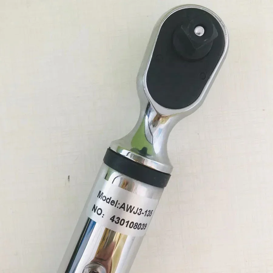 

2025 AWJ2-30 Digital Torque Wrench Hand Repair Tool for Car Motorcycle Manufacturer OEM