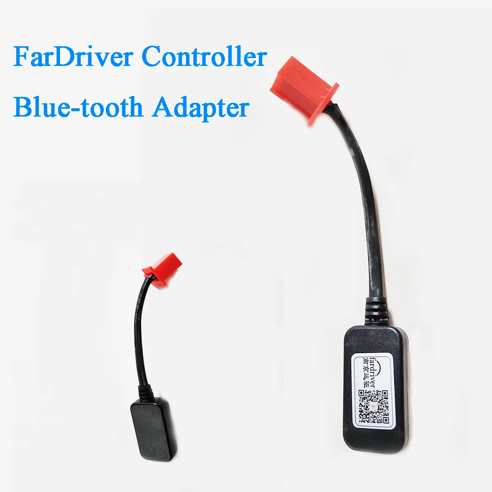 FarDriver Controller Programming Blue-tooth Adapter HOT SALE BT Module for Nanjing for ND72240 72260 72360 72680 Mobile Control