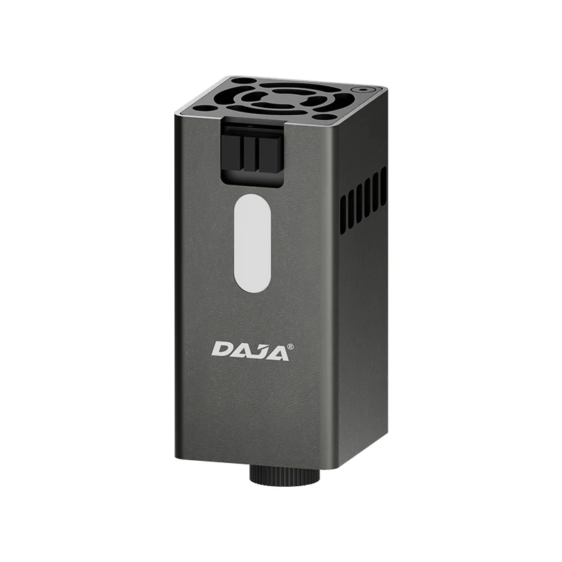 

DAJA MR.CARVE 1W 1064nm Infrared Laser Module for A7 A6 D2 PRO D5 Laser Head for Gold Sliver Jewelry Aluminium Metal Plastic
