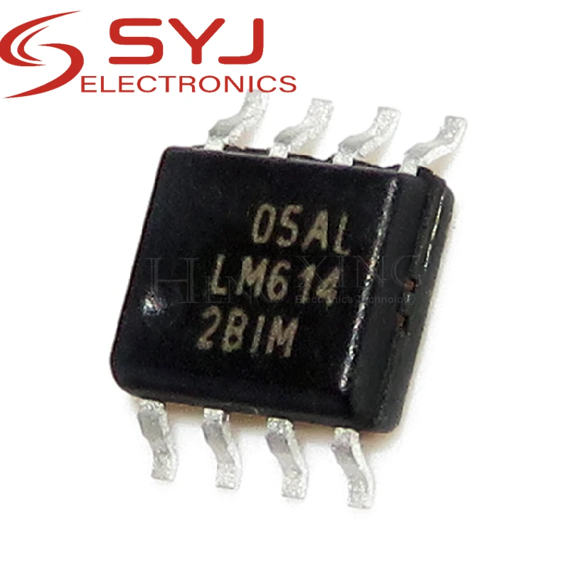 10piece LM6142BIM LM6142 SOP-8