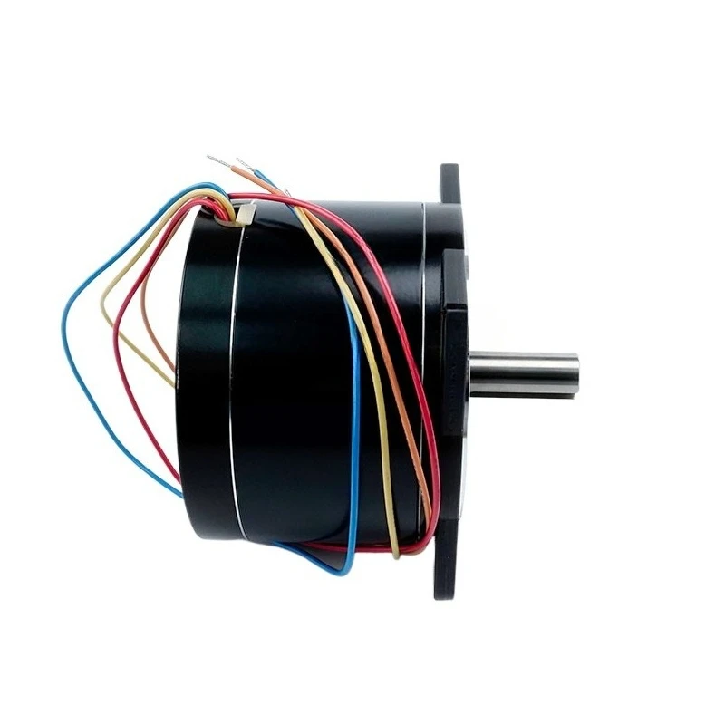 

[Physical photo] 103H8221-5141stepper motor, a small amount of stock in stock