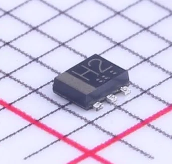 

10PCS/lot EMH2T2R New Original top quality SOT363