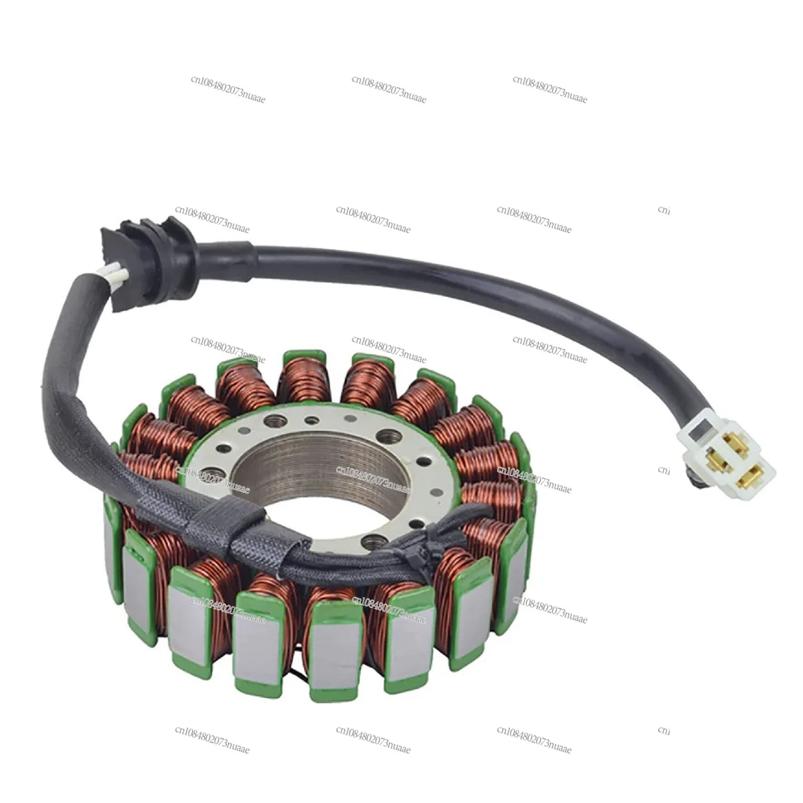 

5EB-81410-00-00 Magneto Coil for Yamaha YZF-R6 Yzfr6 Yzf-r6