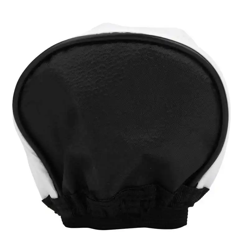 العالمي المحمولة خفيفة الوزن Speedlite سوفت بوكس الناشر للضوء فلاش كاميرا أضواء السرعة التصوير الملحقات