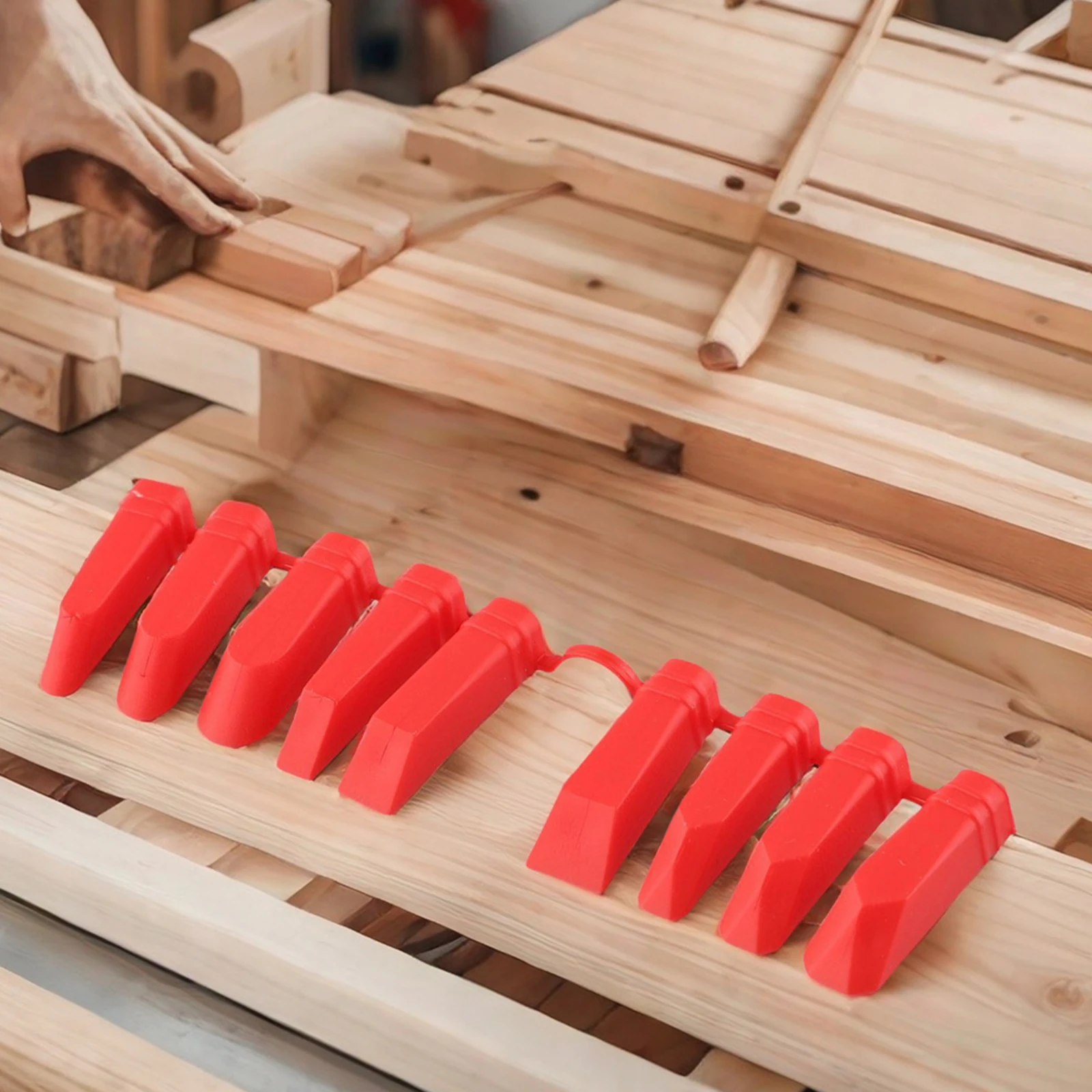 9-In-1 colla per vetro raschietto angolare sigillante spalmatore strumento di riparazione giunti per piastrelle Set applicatore strumenti per calafataggio per la pulizia degli angoli