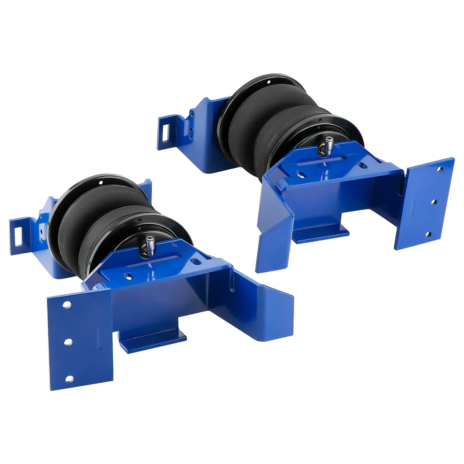 Rear Air Spring Leveling Kit For Chevrolet Silverado 2500 3500 4WD GMC Sierra 2500 3500 Pickup 2020 - 2023