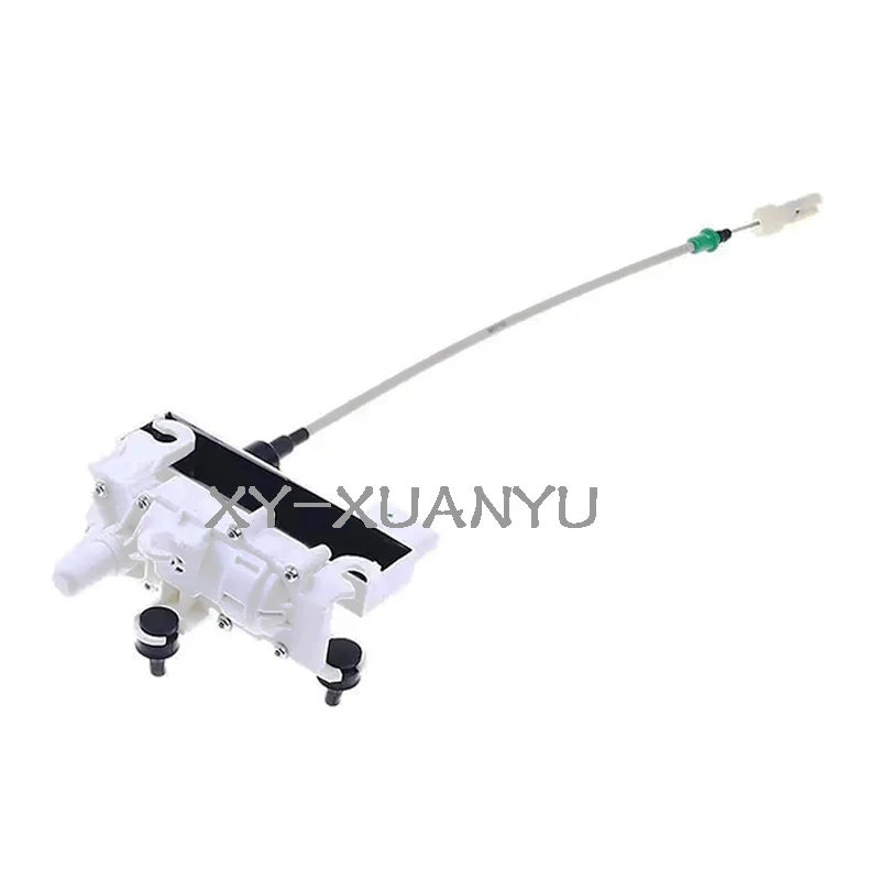 Door Lock Latch Actuator 51227368452 For BMW G12 730Li 740Le 740Li 750Li M760Li B48B20B B58B30A N63B44C N63B40B N74B66B