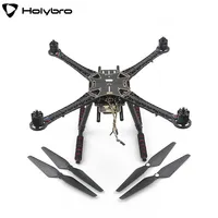 Holybro S500 V2 ARF (Almost-Ready-to-Fly) Kit W/ BLHeli S ESC 20A / 2216 KV920 Brushless Motor1045 propeller for RC FPV Drone