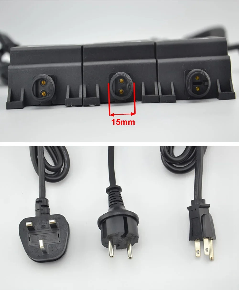 IP68 DC12V 1A Power Driver Sup - Outdoor Lighting Uk 评论和价格