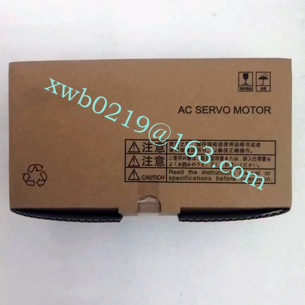 Brand New Original Servo Motor MSMD012G1C