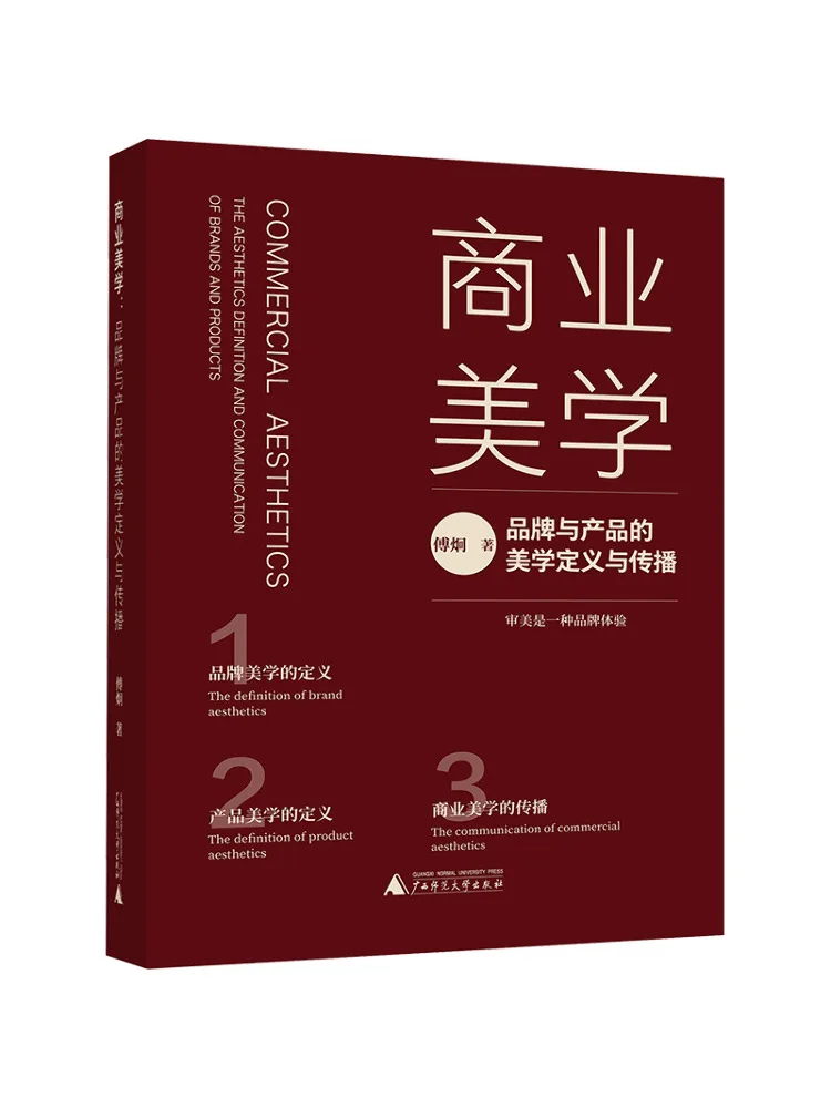 

Book-Winshare Коммерческая эстетика Определение и коммуникация эстетики брендов и продуктов