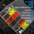 200pcs with box