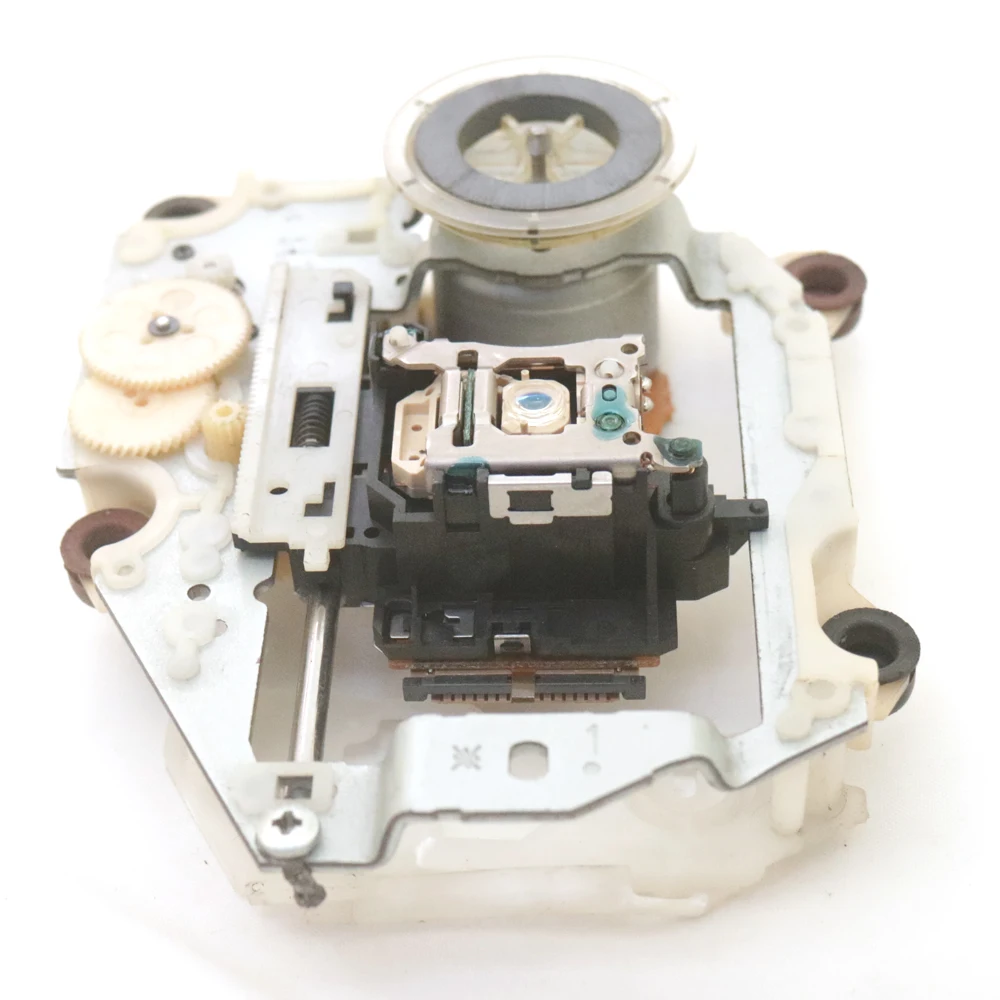 CMKM-81X PNP1239-C Laser Lens With Mechanism Lasereinheit For