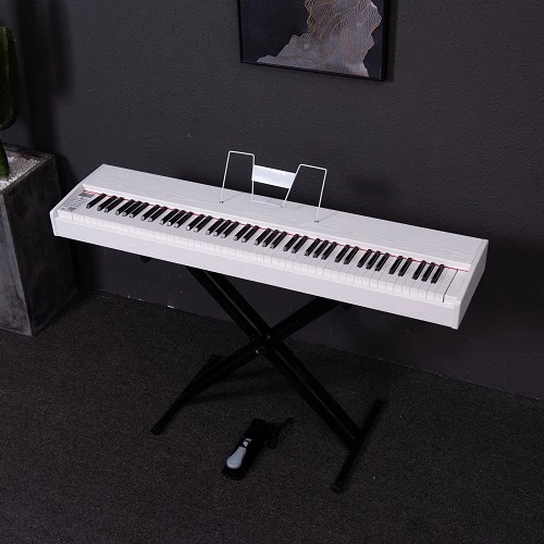 Professional Portable Keyboard YM-A01 Organ Piano Electronic Organ for Child