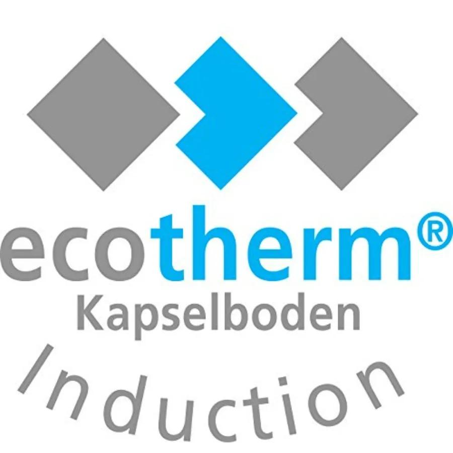 Maxi Wega Set1046 Set di padelle 5 pezzi