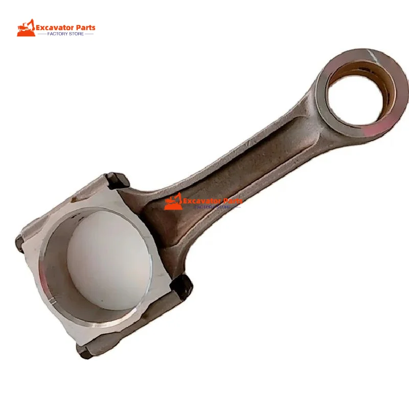 Machinery Diesel Parts Connecting Rod 1C020-22017 for V3800