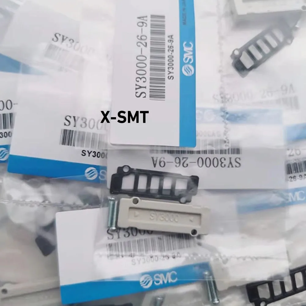 

SMC SY3000-26-9A SY5000-26-20A SY7000-26-22A SY9000-26-1A