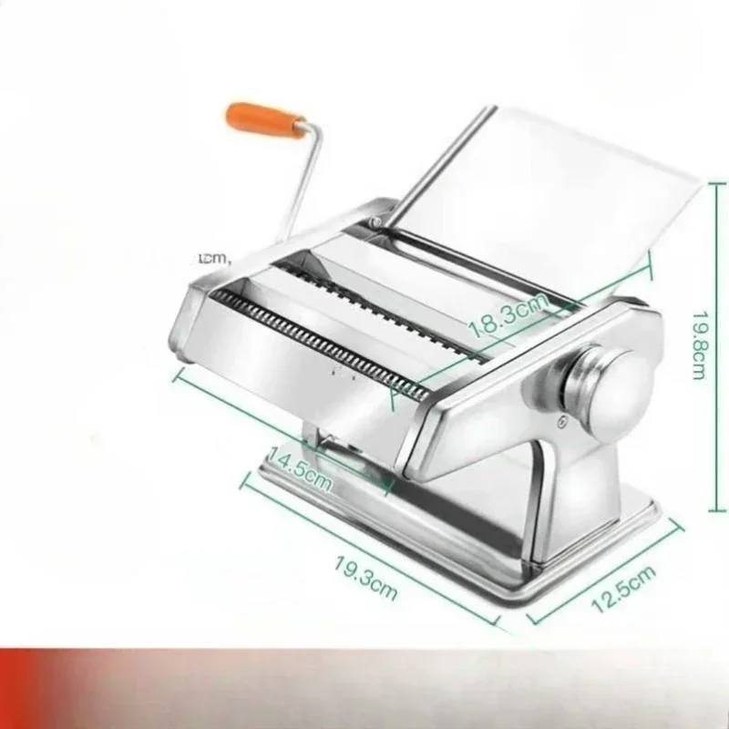 

New stainless steel tobacco cutting and grinding machine for tobacco shreds, tobacco shredder, hand cranked grinder