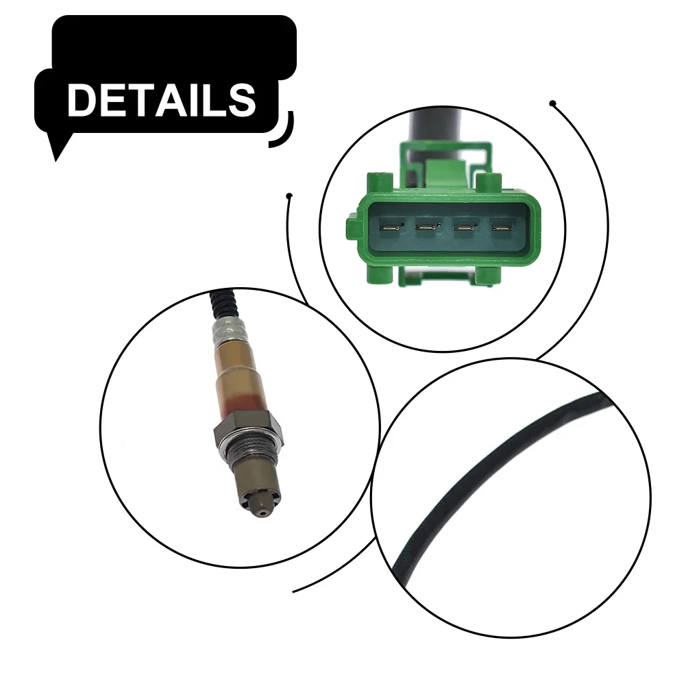 Car Oxygen Sensor 0…