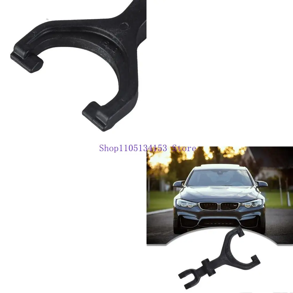 

HG89 прочная пластиковая вилка Direct 1206734 1250865 Сдвиг смены рычаг сборочной сборку автомобильные аксессуары простая