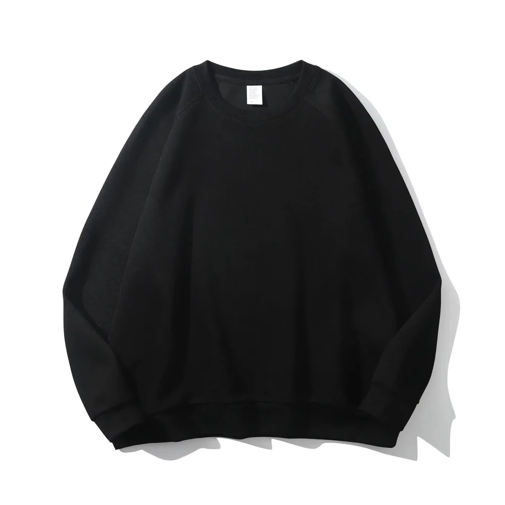 Męska bluza One Piece Monkey D. Luffy Anime z kapturem, wiosenno-jesienna bluza chłopięca z długim rękawem, zestaw dla rodziców i dzieci, zimowa.