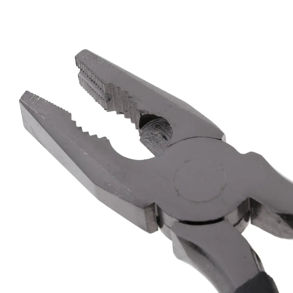 

Clip Connecting Master Chain Link Pliers Durable Metal Tool for Motorcycle Chain Maintenance and Adjustment