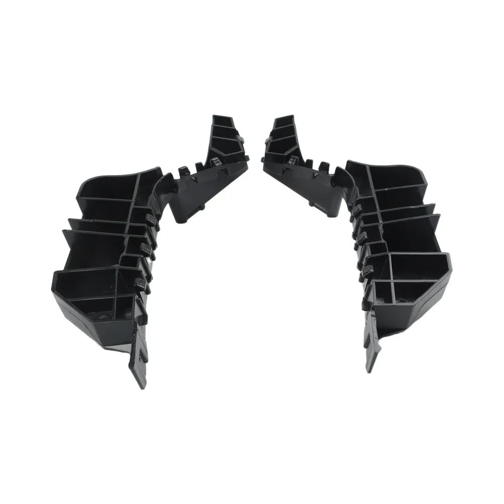 Auto Body Repair Brackets For Acura Bumper Support Bracket Direct Fitment Made Of Plastic Materials OE Number 17793-SEA-003