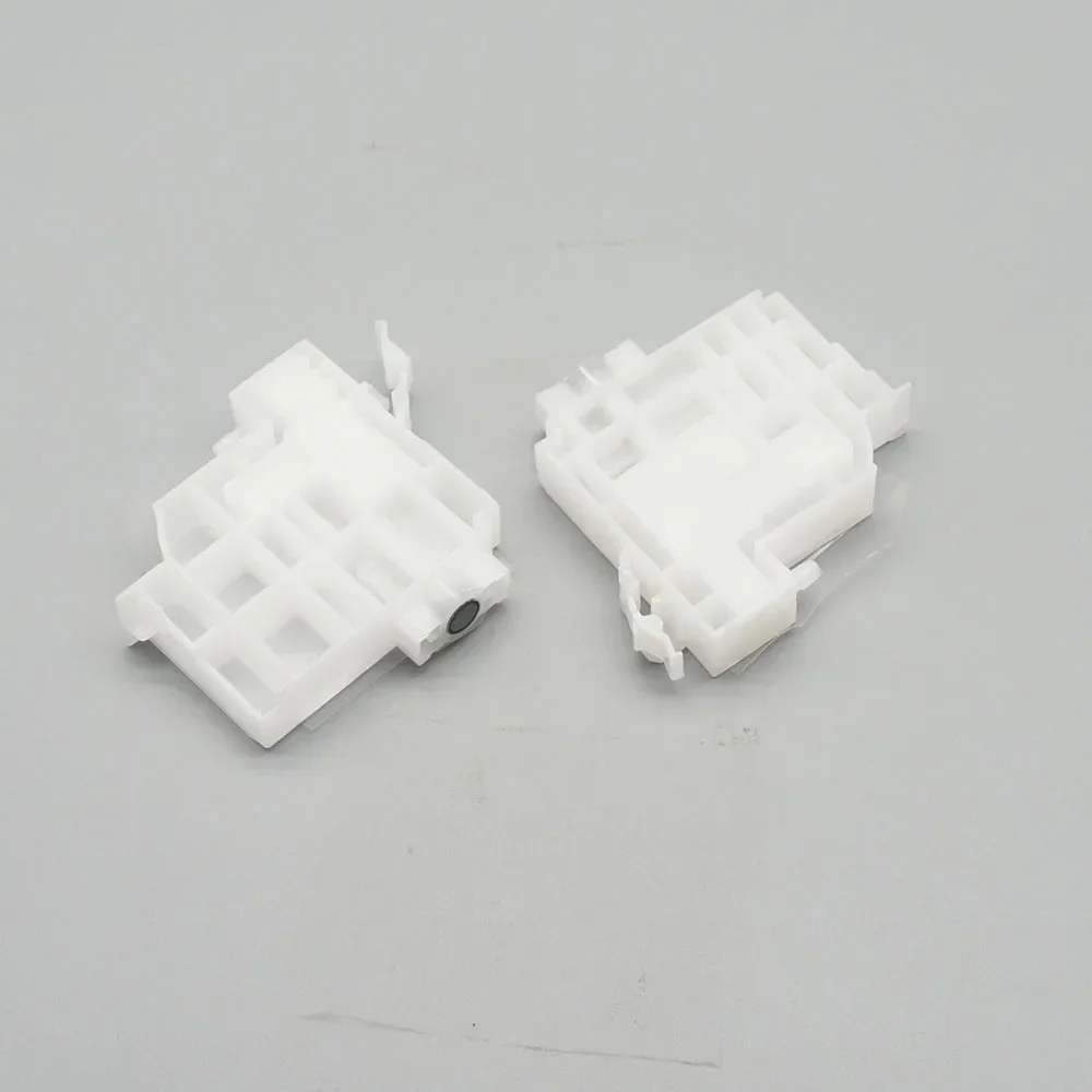 

4pcs Brand New Original used for EPSON ET15000 L14150 L14158 ET-5150 L6460 ET-5170 L6490 ADAPTER ASSY BK CL