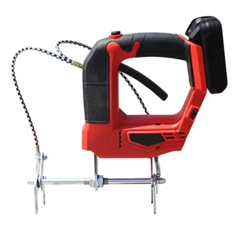 Electric Bee Shaker, Easy Quick Bee Remover for Honey Frames, No Harm to Bees, Labor Saving Beekeeping Tool Lightweight