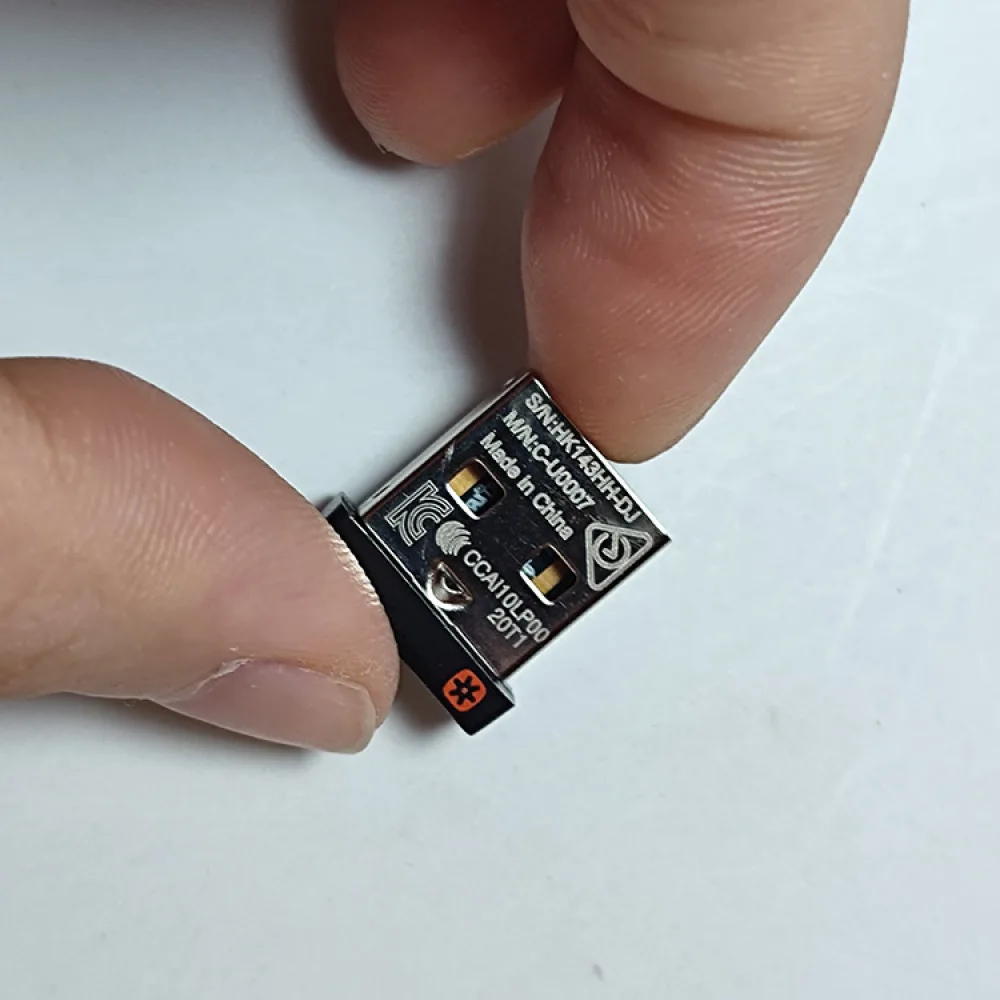 thumb