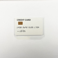 10PCS/LOT Upgrade and Thicken Classic Portable Card Tool  Must-have Hand Tool For Locksmith Enthusiasts