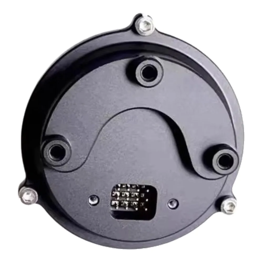 Nuove parti di riparazione originali del motore centrifugo per drone DJI Agriculture T70 T70P - Componente di ricambio durevole di grado agricolo