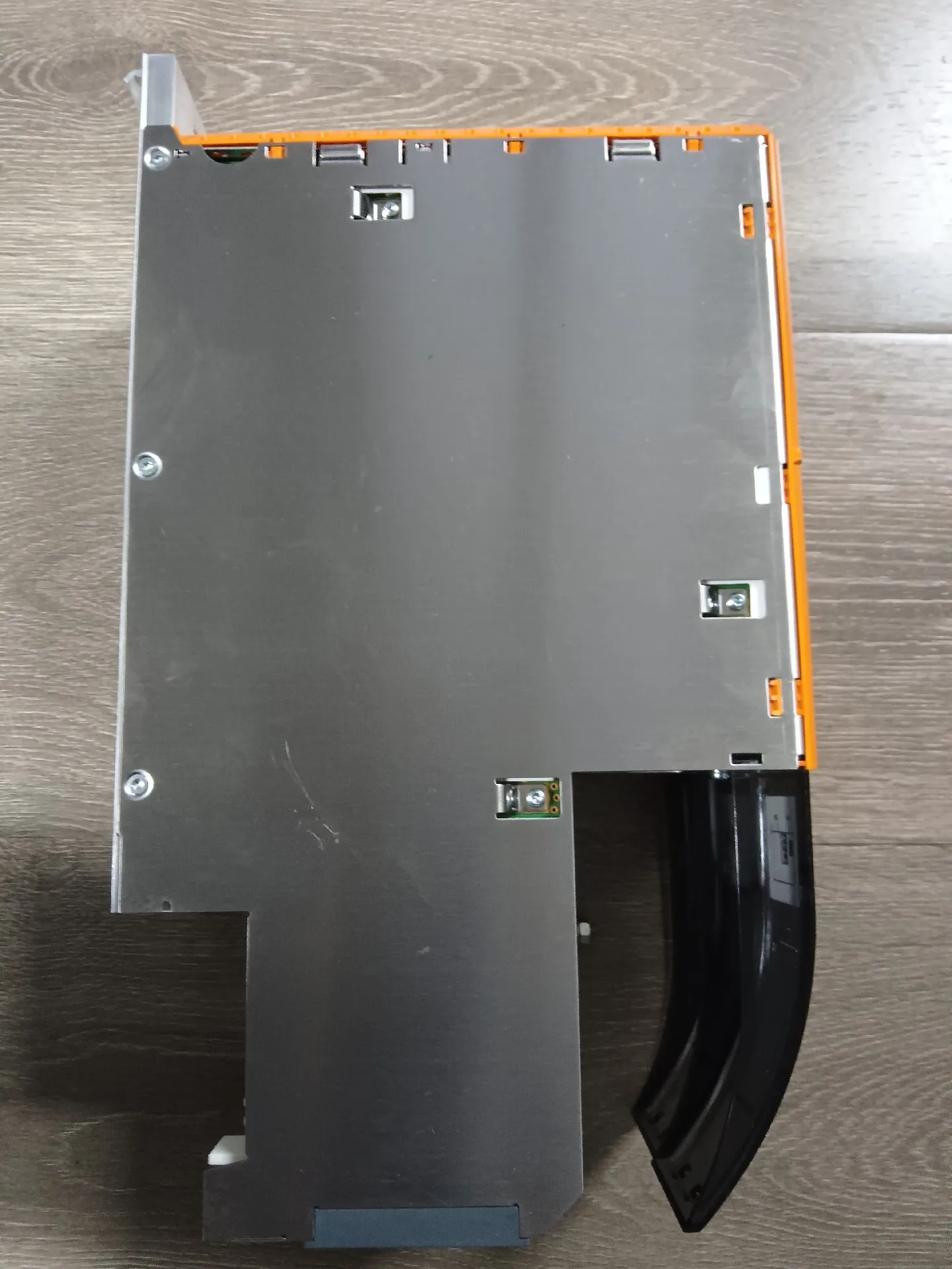 8BVI0220HCS0.000-1 Servo Drive for B&R