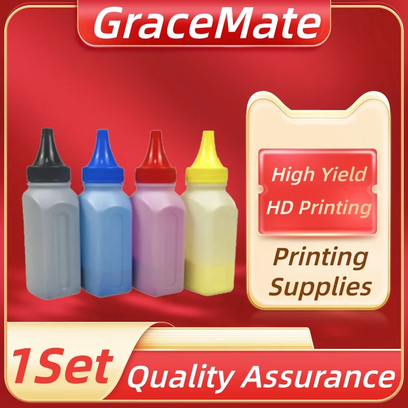 

1Set X560n X560 Laser Toner Powder Refill Compatible for Lexmark X560n X560 Chip X560dn X 560 Printer Cartridge