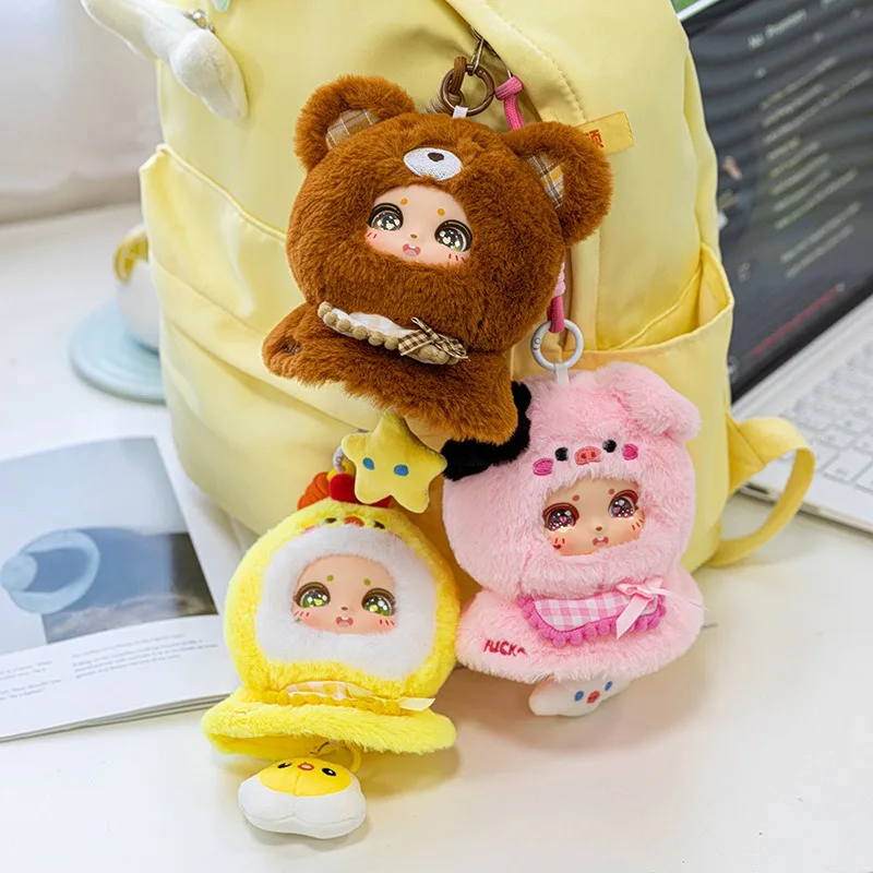 

Vinyl plush toys cute cute pet animal boy party doll figure trendy play doll holiday creative gift wholesale