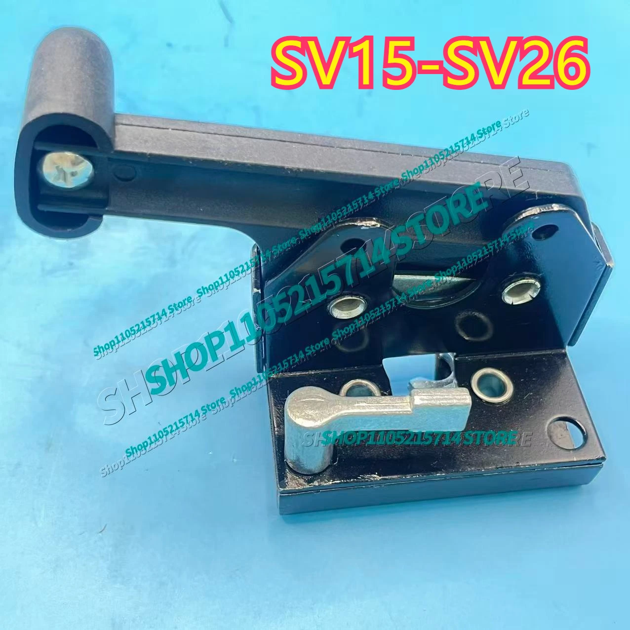 

High Quality CAB DOOR LATCH SV15-SV26 FOR YANMAR MINI DIGGER