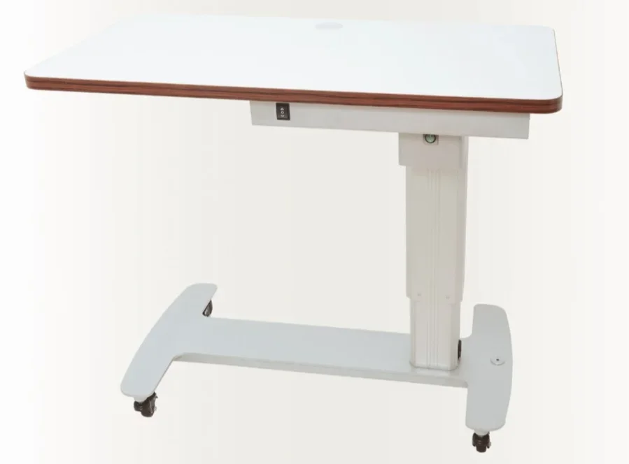 Oculus Pentacam Motorized Combined Instrument Table with Chair Optional Ophthalmic Refraction Unit Motorized Instrument Table