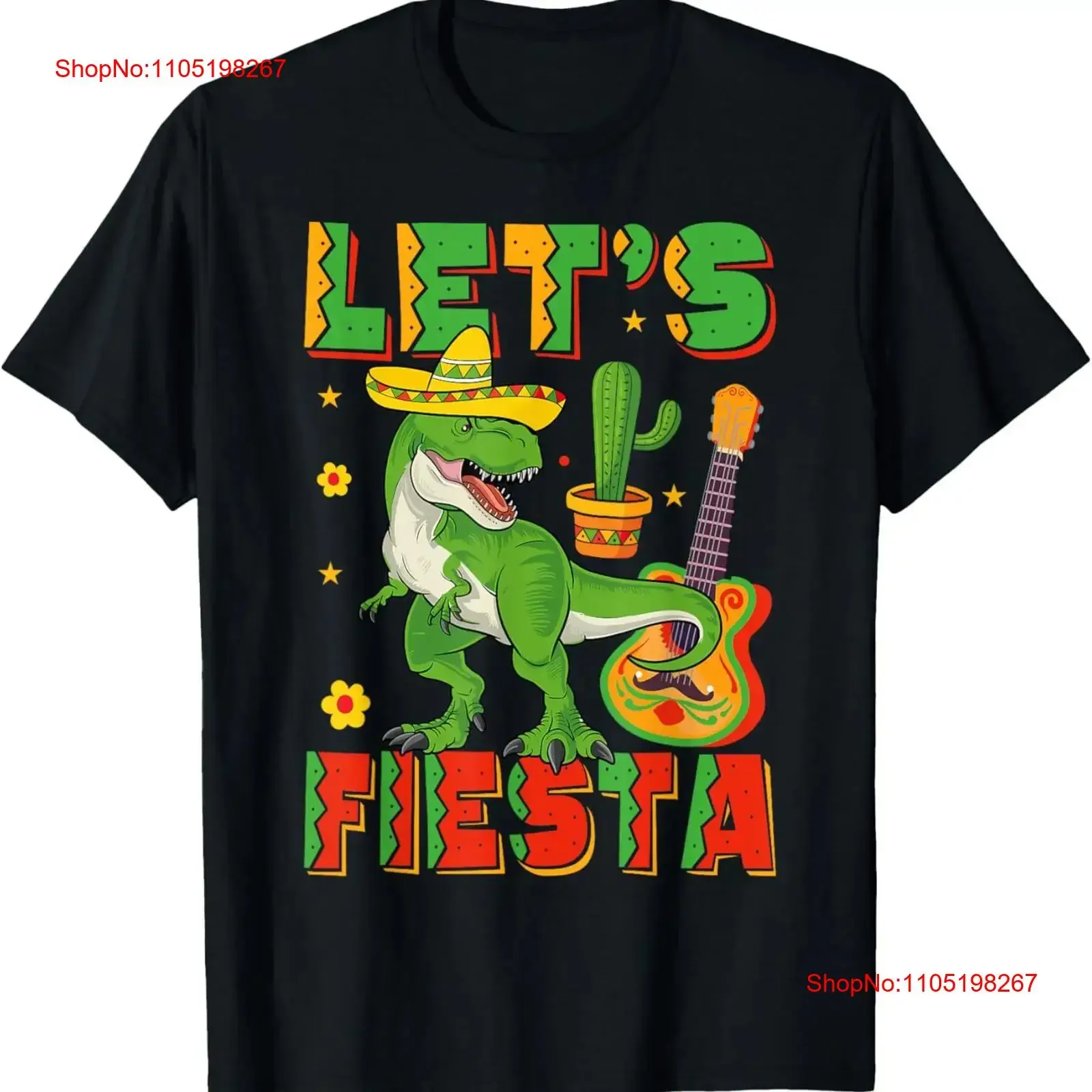 Letu2019S Fiesta Di…