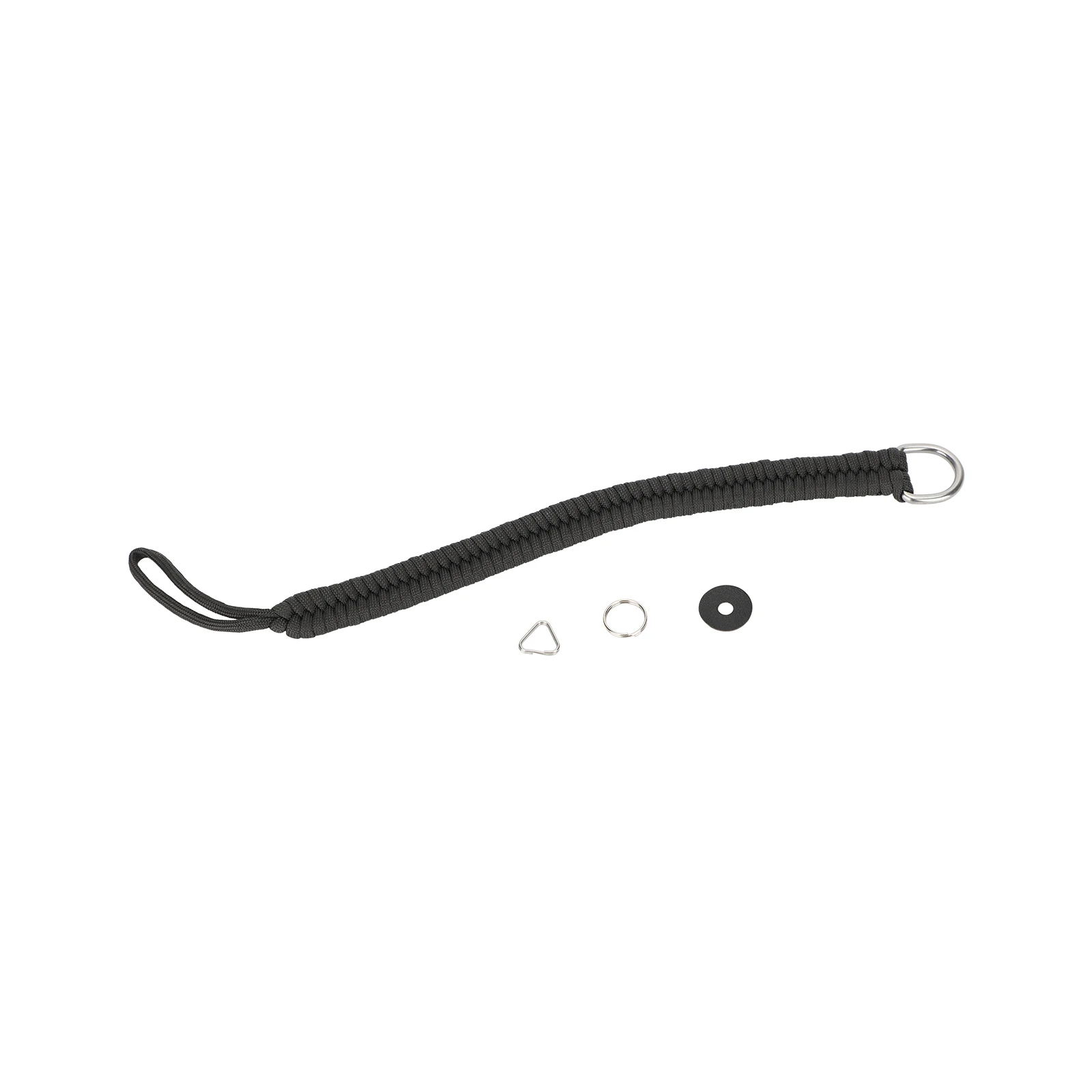 Ремешок для камеры HDRIG, нейлоновый браслет ручной работы для цифровой зеркальной камеры Sony Panasonic