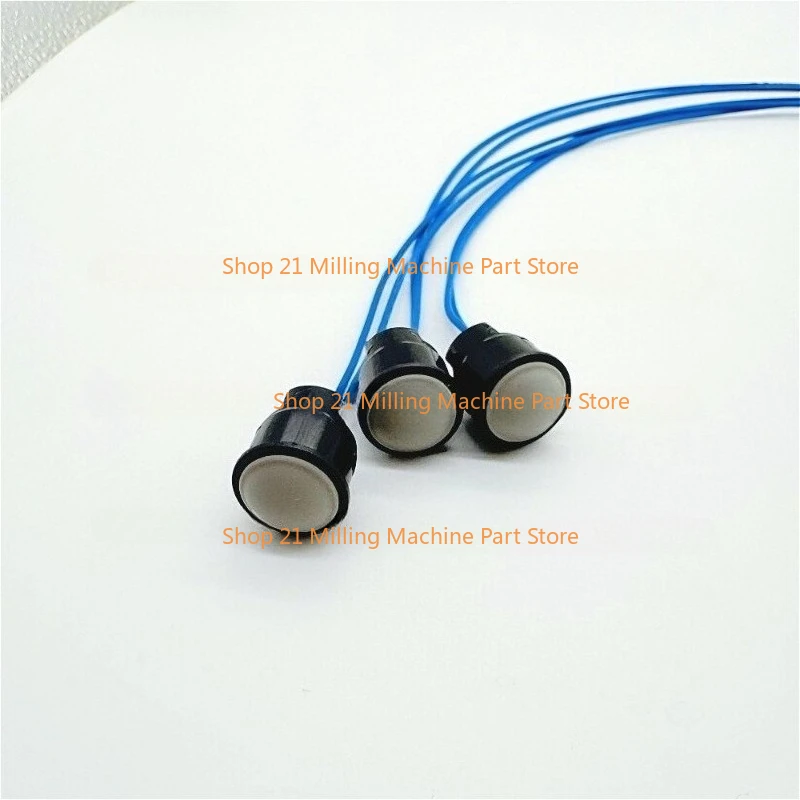 Best-selling model Excavator Joystick Push Button (black/gray 2 line 3line) 635-8205 For CAT 336Gc 330Gx