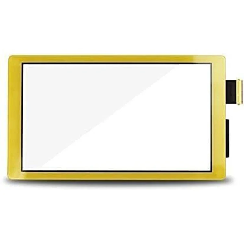 Touch Screen Replacement For Nintendo Switch Lite Black Replacement Touching Screen Touch Screen